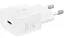 Мережевий зарядний пристрій Samsung 25W Travel Adapter White (EP-T2510NWEGEU) (6921946) - мініатюра 4