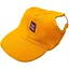 Кепка Hat-Dog 5/XL льон помаранчева з регульованою затяжкою 39 - мініатюра 1