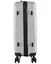 Чемодан Semi Line 24" (M) Light Grey (T5762-3) (DAS302942) - миниатюра 2