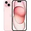 Смартфон Apple iPhone 15 Plus 128Gb Pink - мініатюра 1