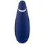 Вакуумний кліторальний стимулятор Womanizer Premium 2 Blueberry - мініатюра 5
