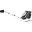Дитяча коляска Thule Chariot Cross 2 Single (Dark Slate) (TH 10201034) - мініатюра 6