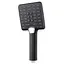 Ручной душ Topaz NF-2201-BB 000025154, Черный матовый - миниатюра 2