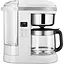 Капельная кофеварка KitchenAid 5KCM1208EWH - миниатюра 5