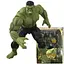 Фигурка Халк Мстители Война бесконечности Avengers Infinity War Hulk SHF 21 см Hulk AIW - миниатюра 6