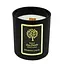 Свеча Aurora Natural Soy Candle виноград и ягоды 150 г - миниатюра 5
