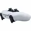 Геймпад Sony DualSense для PS5 White 9399902 (50319) - мініатюра 2