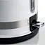 Электрочайник Ariete 2854 WH (00C285401AR0) - миниатюра 6