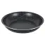 Набор посуды Gimex Cookware Set induction 7 предметов Black (6977222) - миниатюра 5