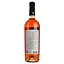 Вино Shabo Original Collection Rose рожеве сухе 0.75 л - мініатюра 4