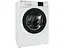 Стиральная машина Whirlpool фронтальная 7 кг 1200 A+++ 43.5 см дисплей пара инвертор - миниатюра 6