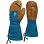 Рукавиці Black Diamond W Mercury Mitts Azurite M (1033-BD 8018904022MD_1) - мініатюра 1