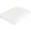 Полотенце МВМ My Home Нежность 50x90 см белое (BT-11 M WHITE) - миниатюра 5