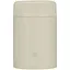 Термоконтейнер пищевой Zojirushi SW-KA40CM 0.4 л Beige - миниатюра 1