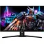 Монитор 27" Gigabyte AORUS FO27Q5P QHD OLED 500Hz (AORUS FO27Q5P) - миниатюра 1