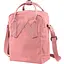 Сумка Fjallraven Kanken Sling Pink (1004-23797.312) - миниатюра 2