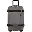 Дорожная Сумка На Колесах American Tourister URBAN TRACK DARK GREY 55x35x20 MD1*08001 - миниатюра 2