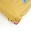 Евро комплект постельного белья Желтый 355304 - миниатюра 6