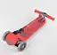 Детский самокат Best Scooter 92606 красный - миниатюра 4