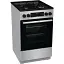 Плита Gorenje GK5C60SJ - мініатюра 1