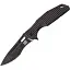 Нож Skif Defender II BSW Black - миниатюра 6