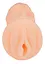 Мастурбатор Boss Series Of Toys Marianna телесный - миниатюра 2