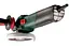 Шліфмашина кутова WEV 15-125 Quick 125мм 1550Вт Metabo teh0025434 - мініатюра 3