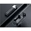 Автотримач Baseus Stable Gravitational Car Mount Lite Air Outlet Version Black (SUWX010001) (134769) - мініатюра 9
