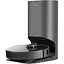 Робот-пилосос Xiaomi Dreame Vacuum Cleaner Bot Z10 Pro Black (RLS5D) [62756] - мініатюра 1