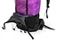 Рюкзак Fram Tempo 50 L Фиолетовый (1044-id_6512) - миниатюра 15