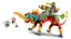 Конструктор LEGO DREAMZzz Огненный хамелеон Матео 443 детали (71492) - миниатюра 7