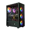 Ігровий ПК Apis (RX 580 8GB / Ryzen 5 2600 / 16GB DDR4 / SSD 480GB) - мініатюра 1