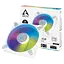 Вентилятор Arctic P14 PWM PST ARGB White (ACFAN00276A) - мініатюра 1