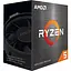 Процесор AMD Ryzen 5 5500 3.6GHz sAM4 Box (100-100000457BOX) - мініатюра 1