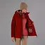 Куртка CMP Women's Sustainable Softshell Hybrid Jacket Red XXS (1097-32K1516-C905 34) - мініатюра 7