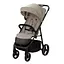 Прогулянкова коляска Kinderkraft Trig 3 Stone Beige (KSTRIG03BEG0000) - мініатюра 1