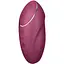 Вибратор Satisfyer Tap & Climax 1 Red - миниатюра 1