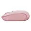 Компьютерная мышка Baseus F01B Tri-Mode Wireless Mouse Baby розовый B01055503413-00 - миниатюра 3