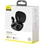 Беспроводные наушники Baseus WM01 Plus TWS black - миниатюра 2