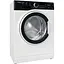 Стиральная машина Whirlpool WRBSS 6249 S автоматическая - миниатюра 2