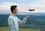 Квадрокоптер DJI Neo 2 Fly More Combo (CP.FP.00000272.01) - мініатюра 8
