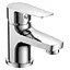 Смеситель для умывальника RJ Lotus хром RBZZ002-1 Хром - миниатюра 1
