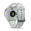 Смарт-часы Garmin Forerunner 165 Mist Gray/Whitestone (010-02863-21) - миниатюра 6