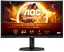Монiтор 27" AOC C27G4ZXU Black - миниатюра 1