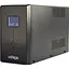 Источник бесперебойного питания (ИБП) EnerGenie EG-UPS-035 [110543] - миниатюра 1