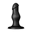 Анальная пробка Buttr General Elite Force FIM-92 Stinger 24 см (черный) - миниатюра 1