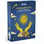 Картки з афірмаціями Orner Я можу все! orner-2309 48 карт 7 сфер життя та інструкція з використання - мініатюра 1