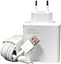 Xiaomi 120W HyperCharge White (BHR9462EU) - мініатюра 3