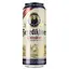 Уценка. Пиво Benediktiner Weissbier, светлое, нефильтрованное, ж/б, 5,4%, 0,5 л - миниатюра 1