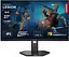 Монітор Lenovo 27" Legion 27Q-11 QHD IPS 300Hz (67D3GAC1UA) - мініатюра 1